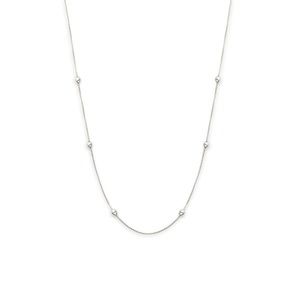 Alex and Ani Expandable Chain Necklace